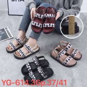 ronke sandal