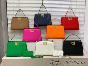 B 2 in 1 bag