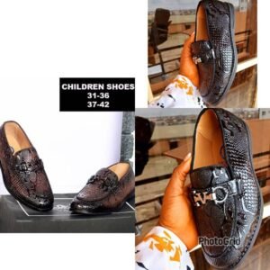 Vangelo shoe
