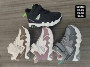 Luxury sneakers