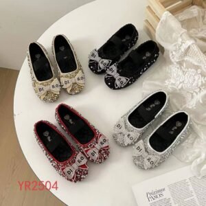 Diro  luxury shoe