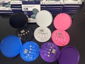 Cable Set