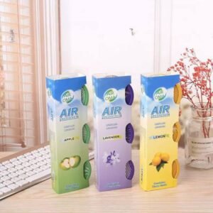 Air oma air freshener  (3in1)