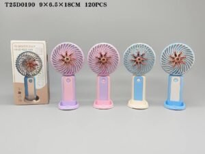 T25 Handfan Fan