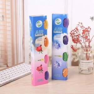 Air oma  freshener 4in1
