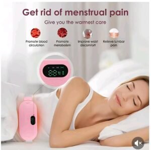 Menstrual Belt