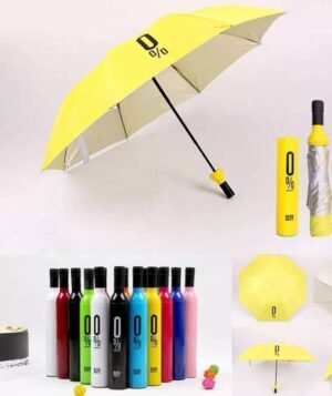 Bottle Umbrella