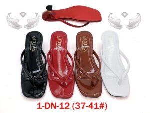 Cuvx Low Heel
