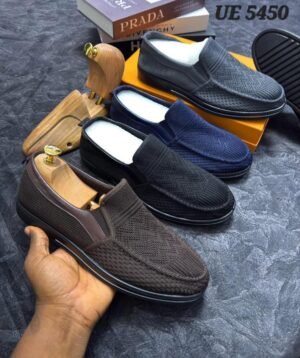 Prada Unisex Shoe