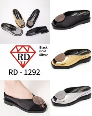 Casadel Open Toes shoe
