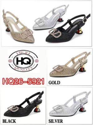 Motun Heels