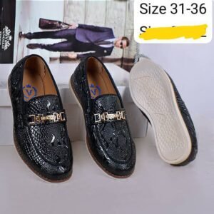 Vangelo Children Full Shoe