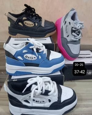 Ogiy Sneakers