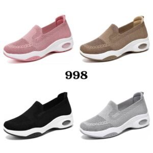 Joyce Socks Sneakers