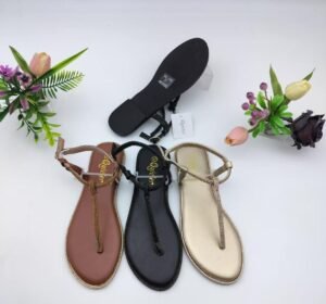 Quiter sandal