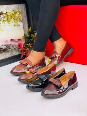 Oliveria High Quality Shoe