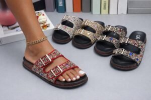 Bling Bling Slide