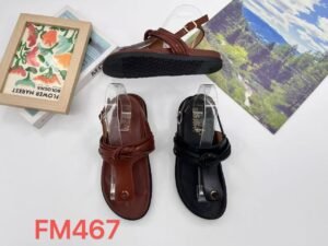 Sara Sandal