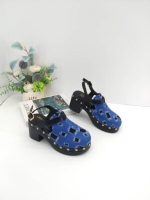 Stock Sandal