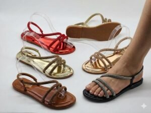 Max Selection Sandal