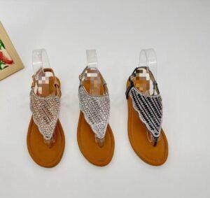 Titi Sandal