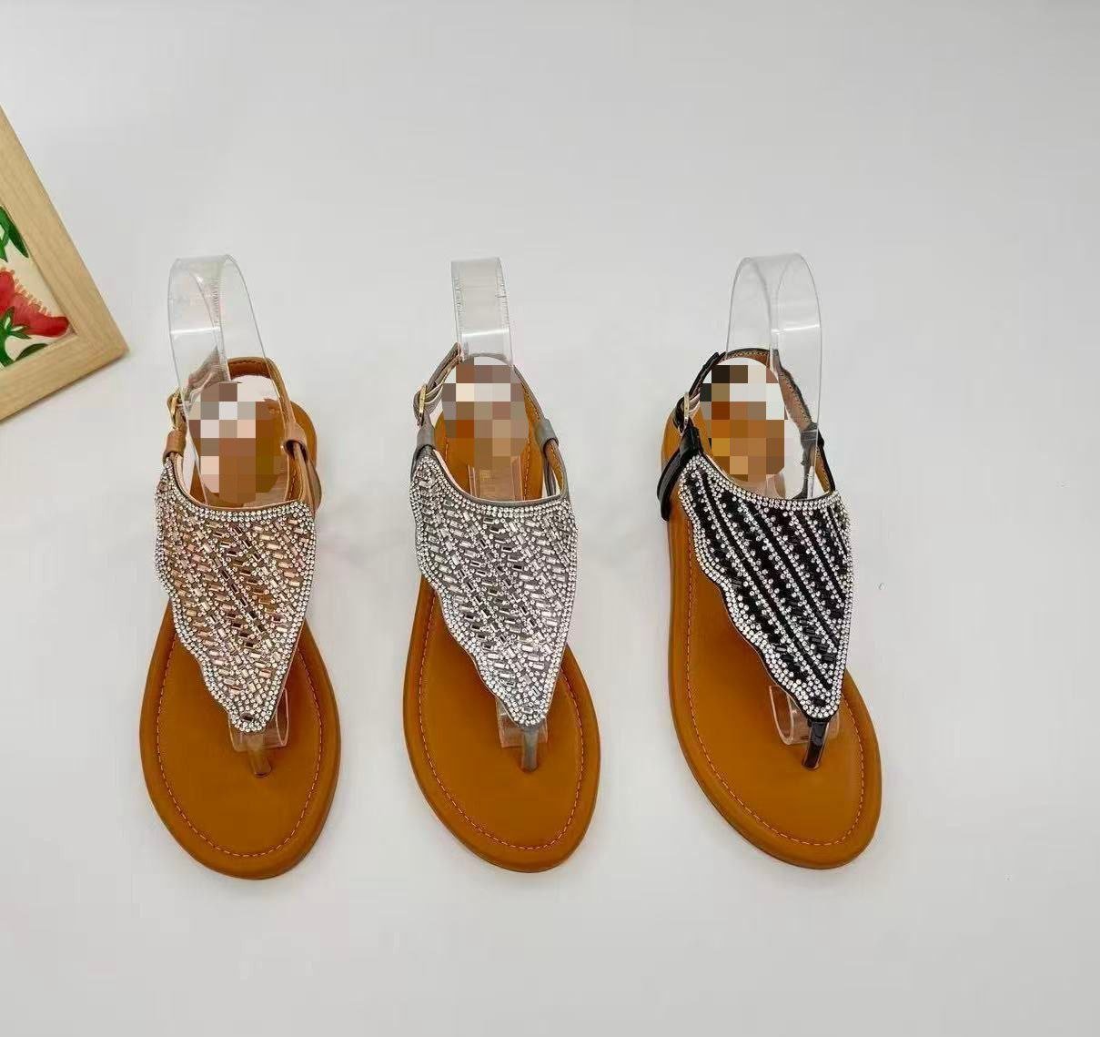 Titi Sandal