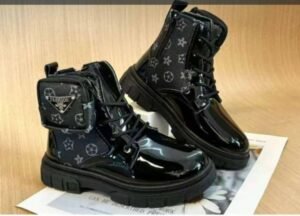 Ankle Boot
