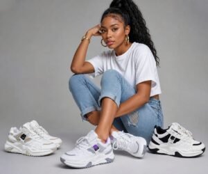 Doris Sneakers