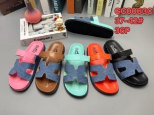 Hermes Slide