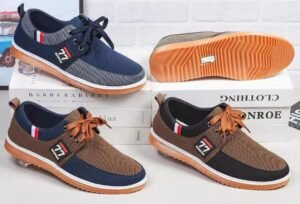 Unique Rope sneakers