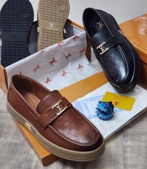 Lious Vuitton shoe