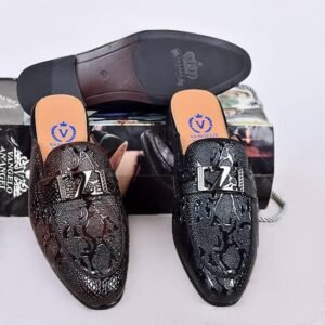 Vangelo croc skin