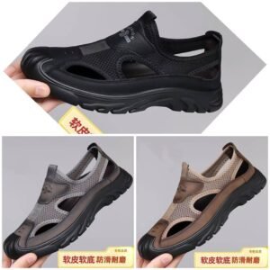 Unisex Fashion Sandal