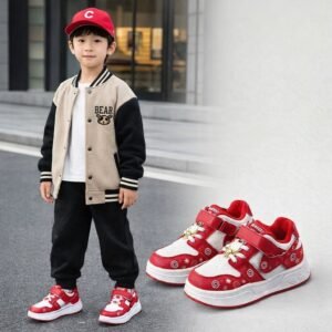 Korean Unisex Sneakers
