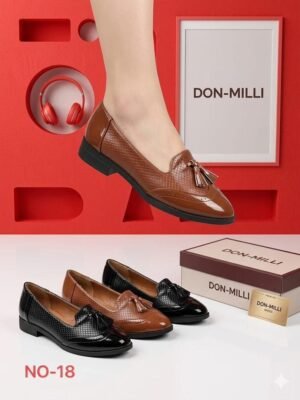 Don Milli Shoe