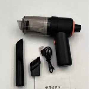 2 IN 1 Vacuum Cleaner