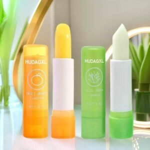 Aloe Lip Balm