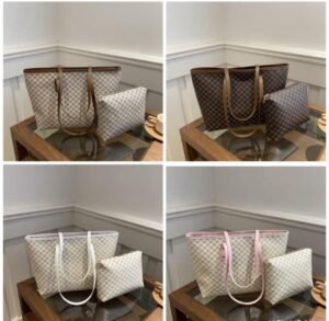 2 IN 1 Fola tote bag