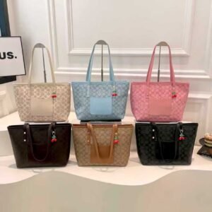 Cherry Tote Bag