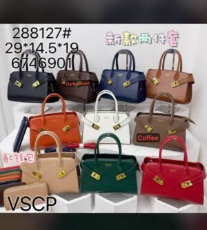 Bimpe 2 in 1 bag