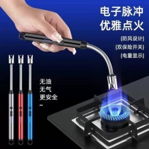 Electric  Rechargeable Lighter