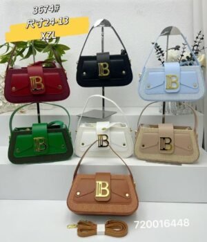 B BAG (Single)