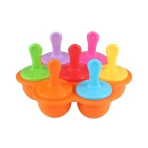 Popsicle Maker