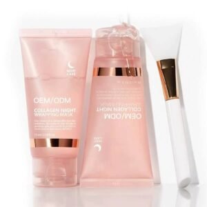 Collagen Night Wrapping Mask 