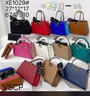 Damipe Bag