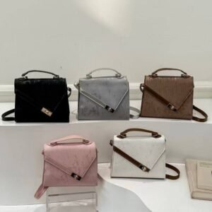 Slant Bag