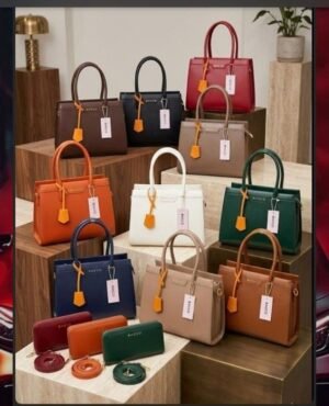 Bagco bag