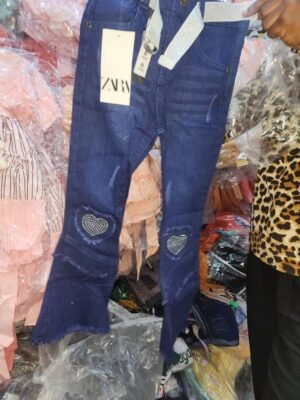 Palazo Jean