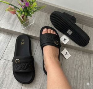 Xl buckle Slide
