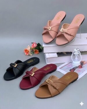 Zaba slippers